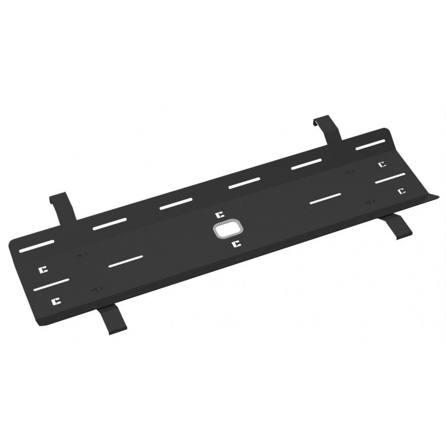 Adapt Central Drop Down Cable Tray